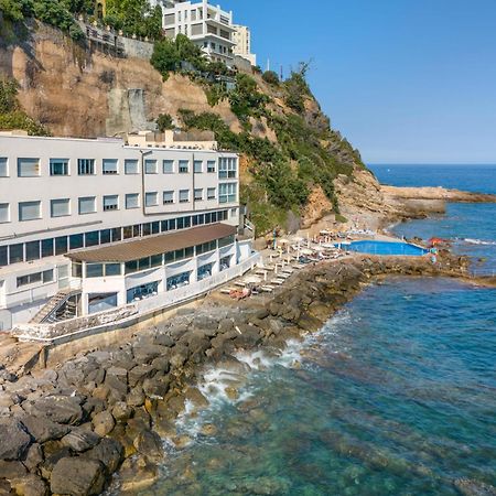 Hotel La Perla Del Capo Ospedaletti Exterior foto
